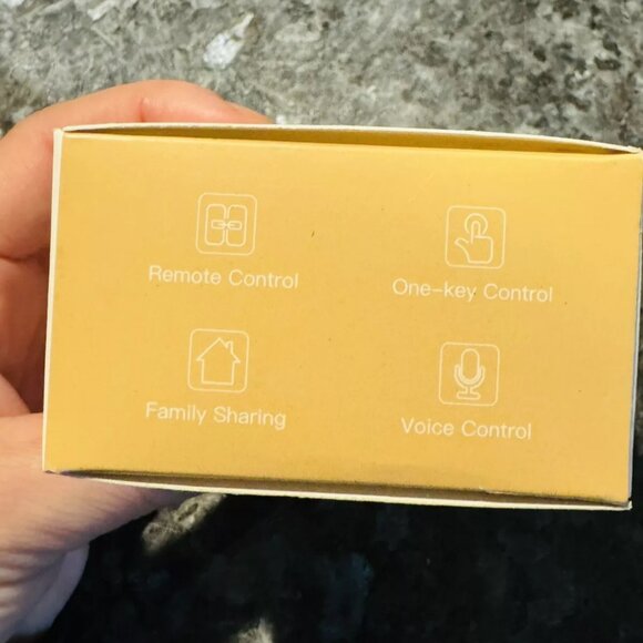 MOES Tuya ZigBee 3.0 Smart Gateway Hub Home Intelligent Bridge Alexa Google APP - Picture 4 of 4